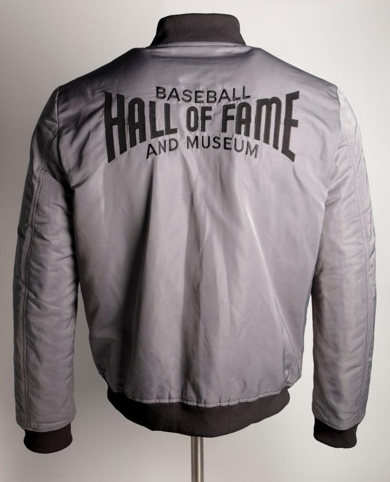 National Baseball Hall of Fame and Museum ⚾ on X: Represent your favorite  Hall of Famers with jerseys from the Hall of Fame Shop. Be sure to visit   to check out