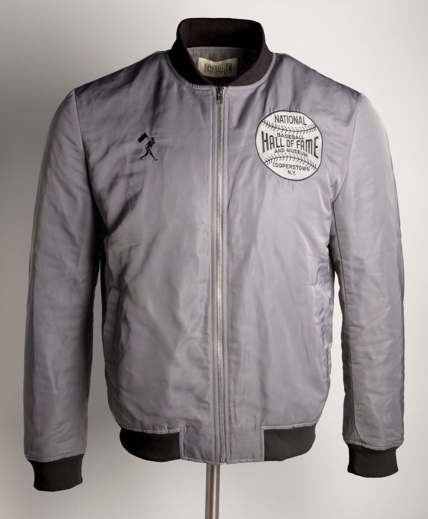 Be a Part of Something Greater Baseball Hall of Fame