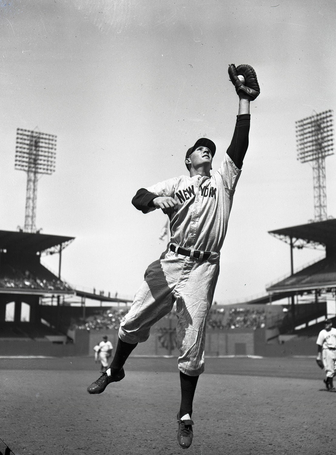 Henderson, Rice and Gordon are inducted into the Hall of Fame