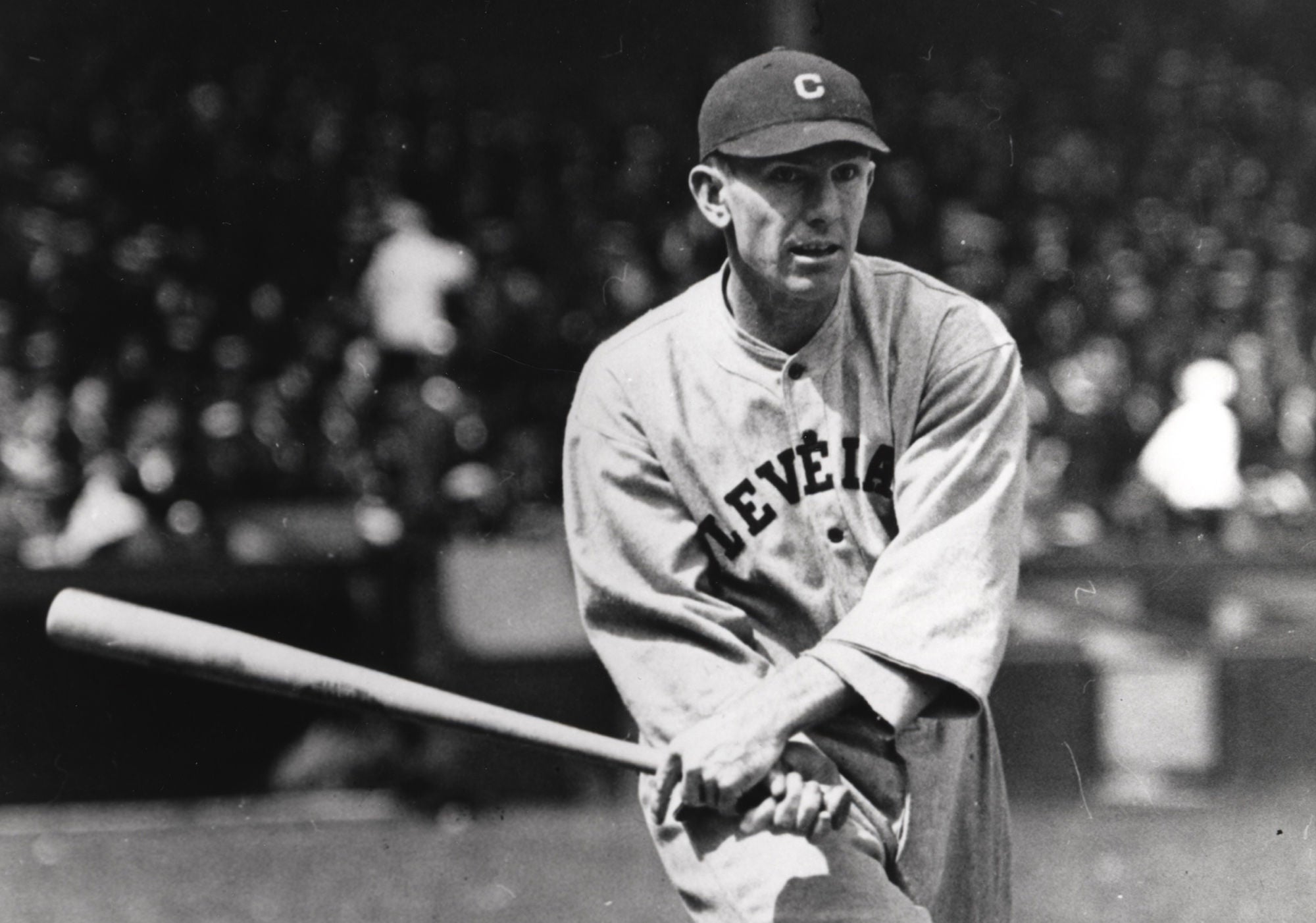 2022 Ford C Frick Award Winner Jack Graney Baseball Hall Of Fame