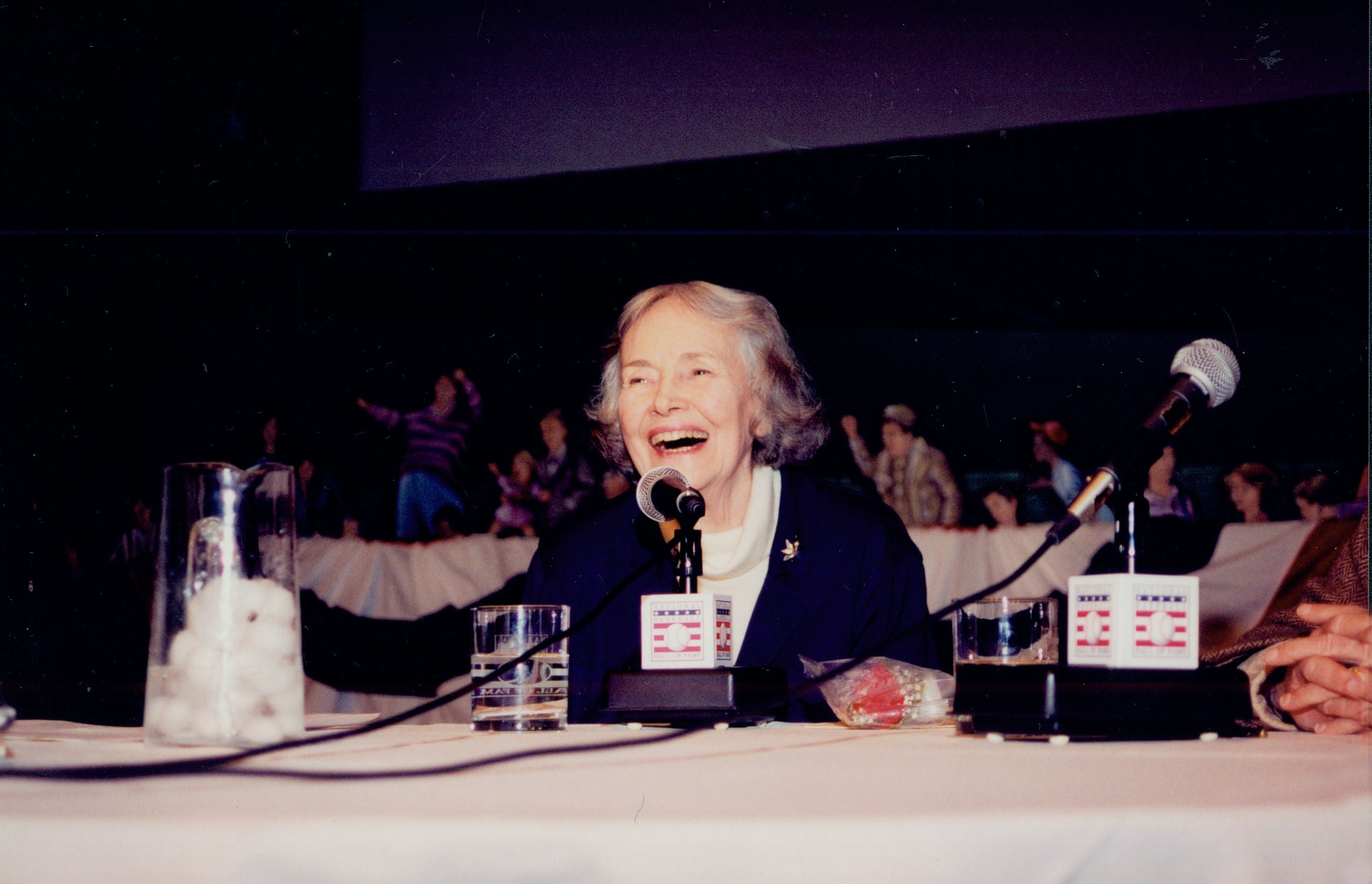 The Wright Stuff Baseball Hall of Fame