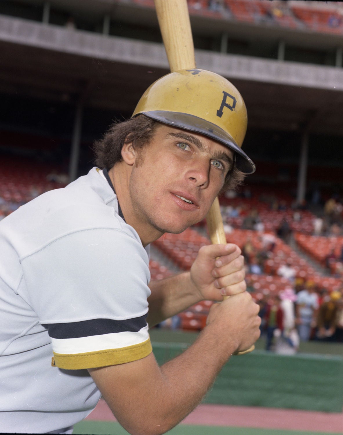 CardCorner: 1984 Topps Richie Hebner | Baseball Hall of Fame