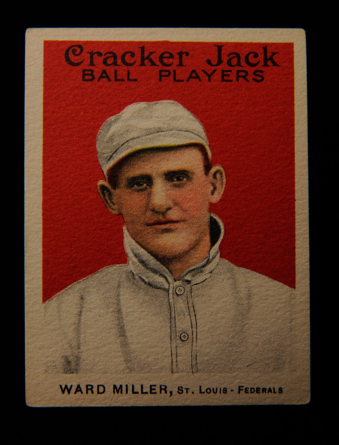 The Cards Your Mother Threw Away – and Other Tales | Baseball Hall of Fame