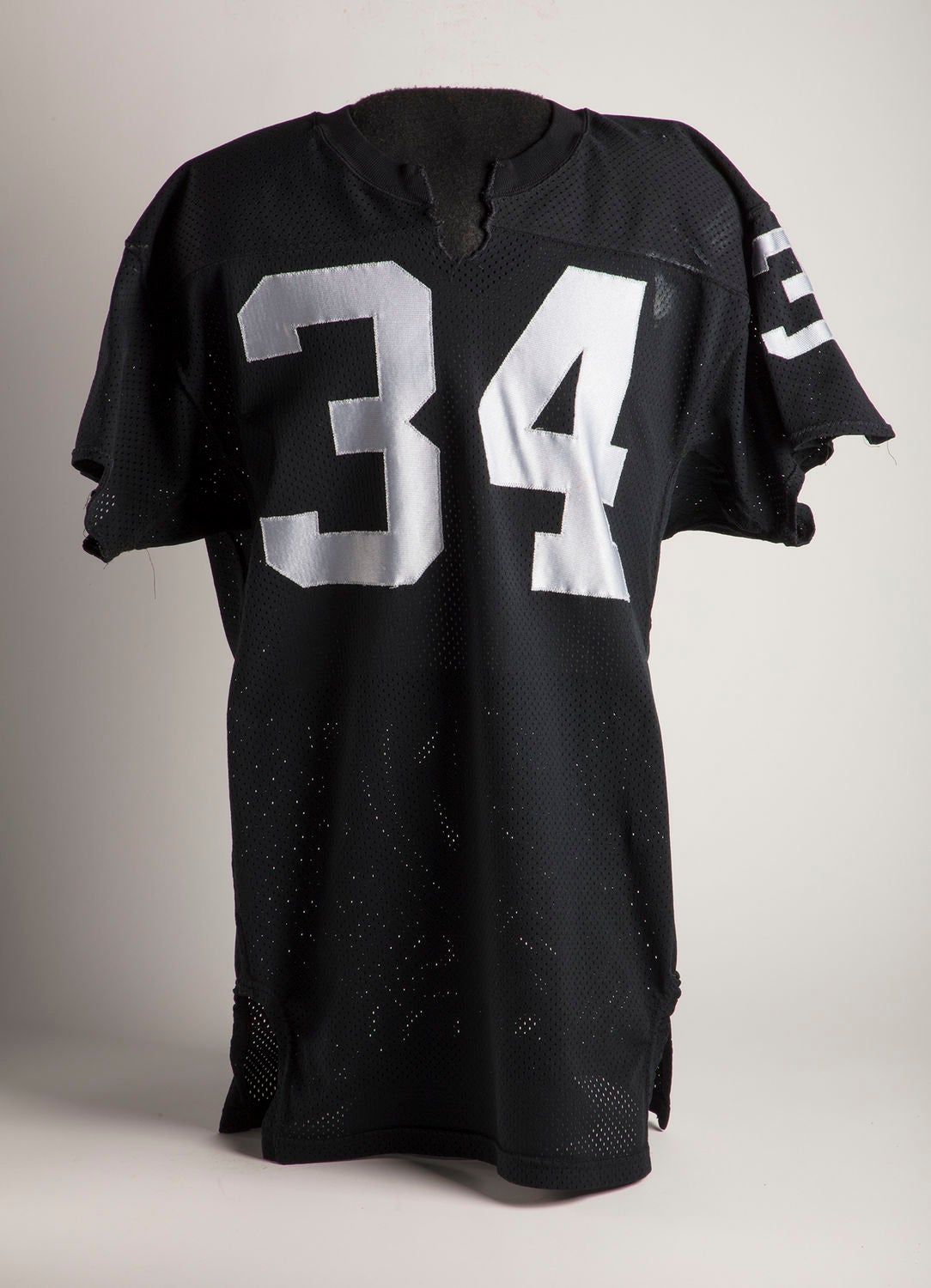 Bo Jackson Las Vegas Raiders Mitchell & Ness 1990 Authentic