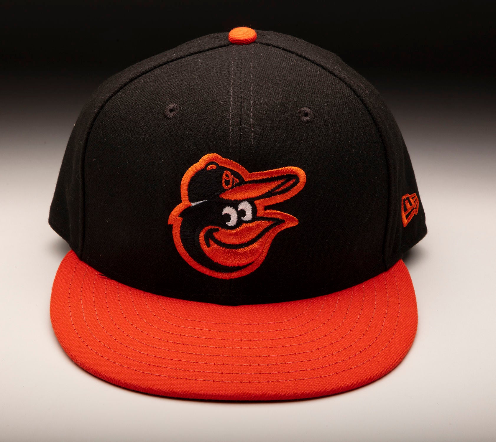 orioles baseball hat