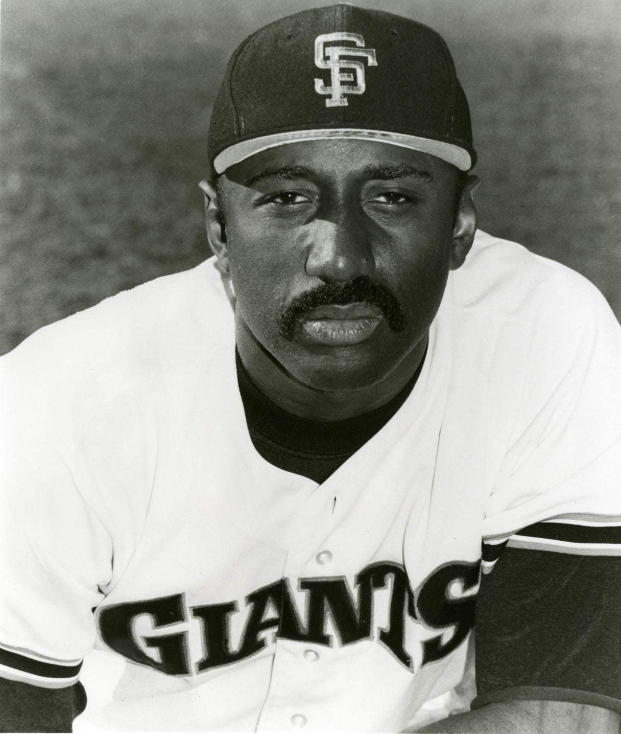 CardCorner 1987 Fleer Jeffrey Leonard Baseball Hall of Fame