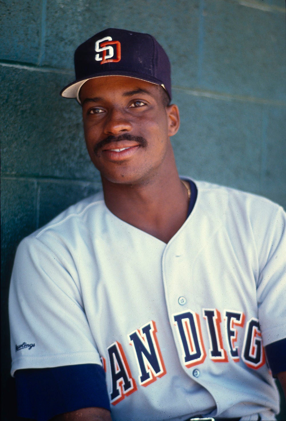McGriff, Fred | Baseball Hall of Fame