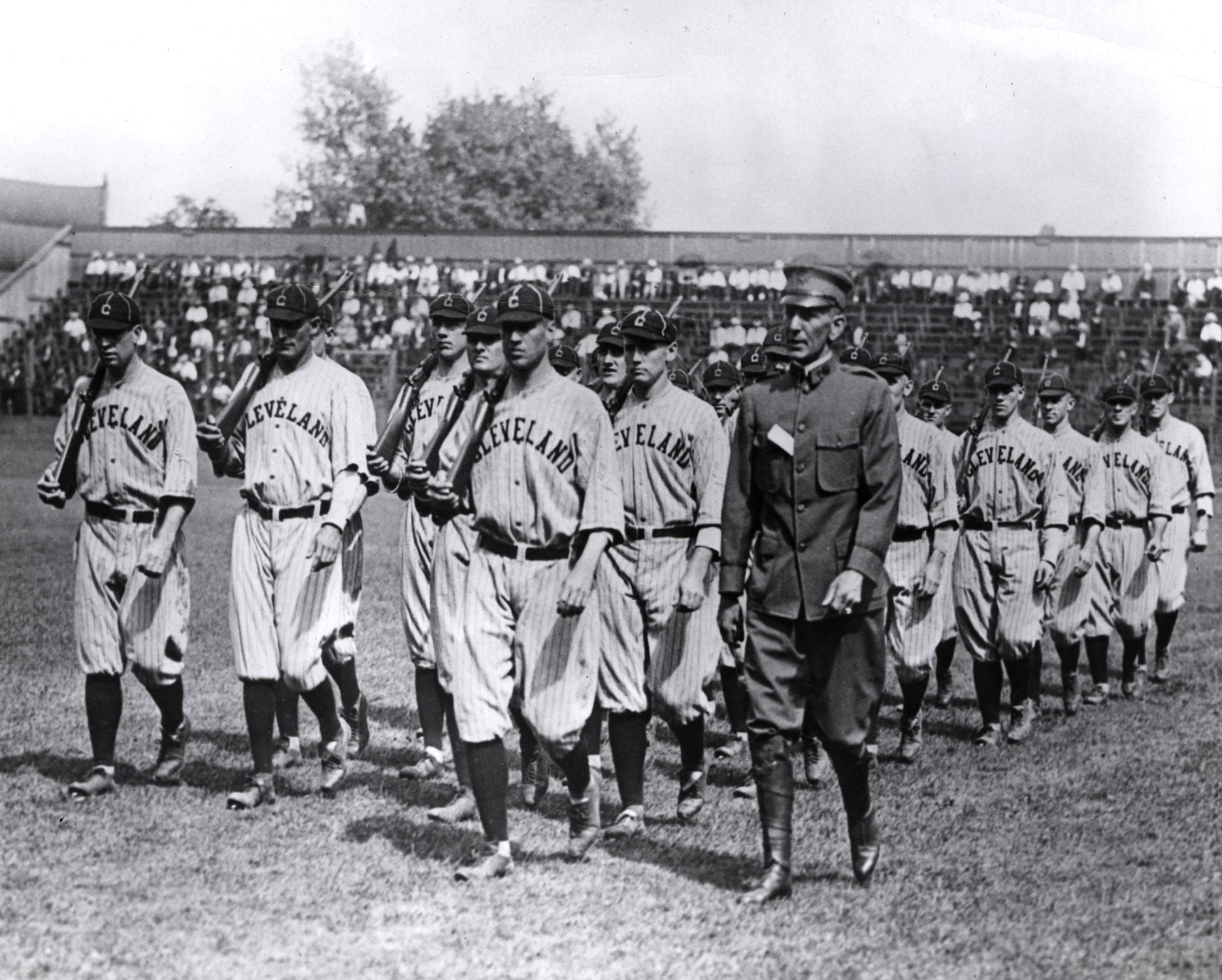 Image result for baseball in world war one