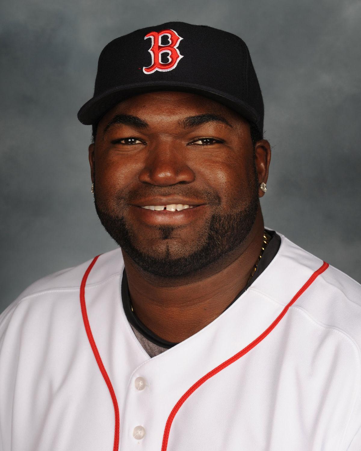 Ortiz, David  Baseball Hall of Fame