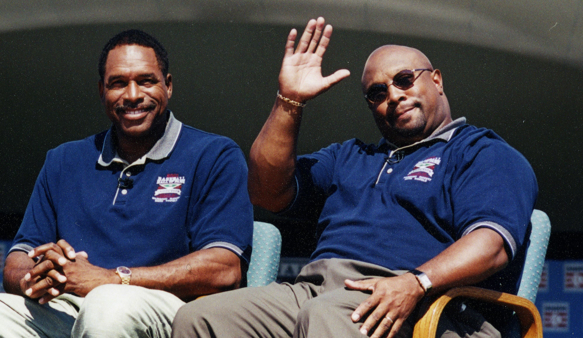 Puckett, Kirby Baseball Hall of Fame
