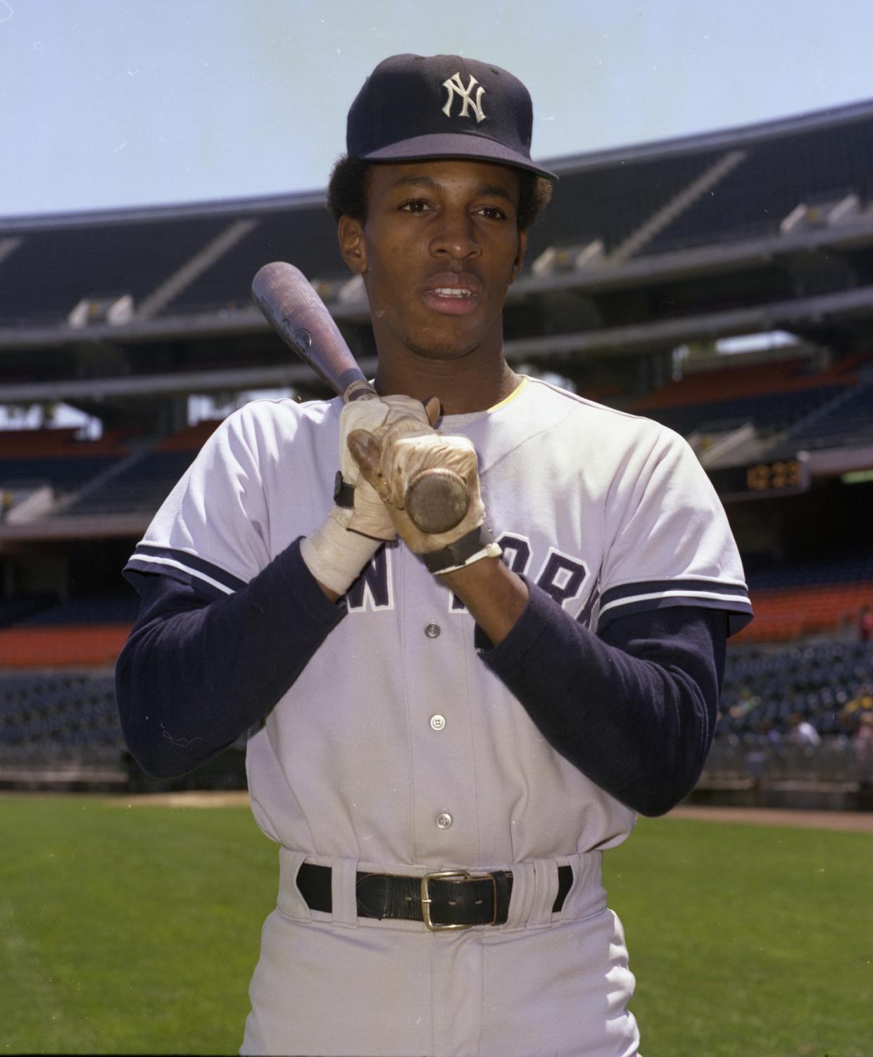CardCorner: 1978 Topps Willie Randolph | Baseball Hall of Fame