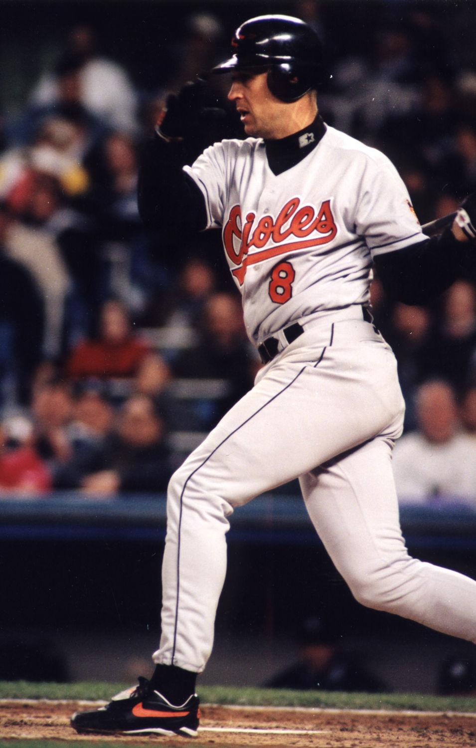 Baltimore Orioles / Cal Ripken 2131 Consecutive Games -  Finland