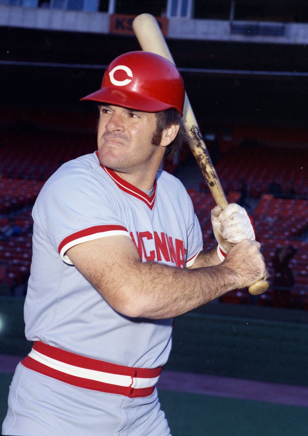CardCorner: 1975 Topps Gene Garber | Baseball Hall of Fame