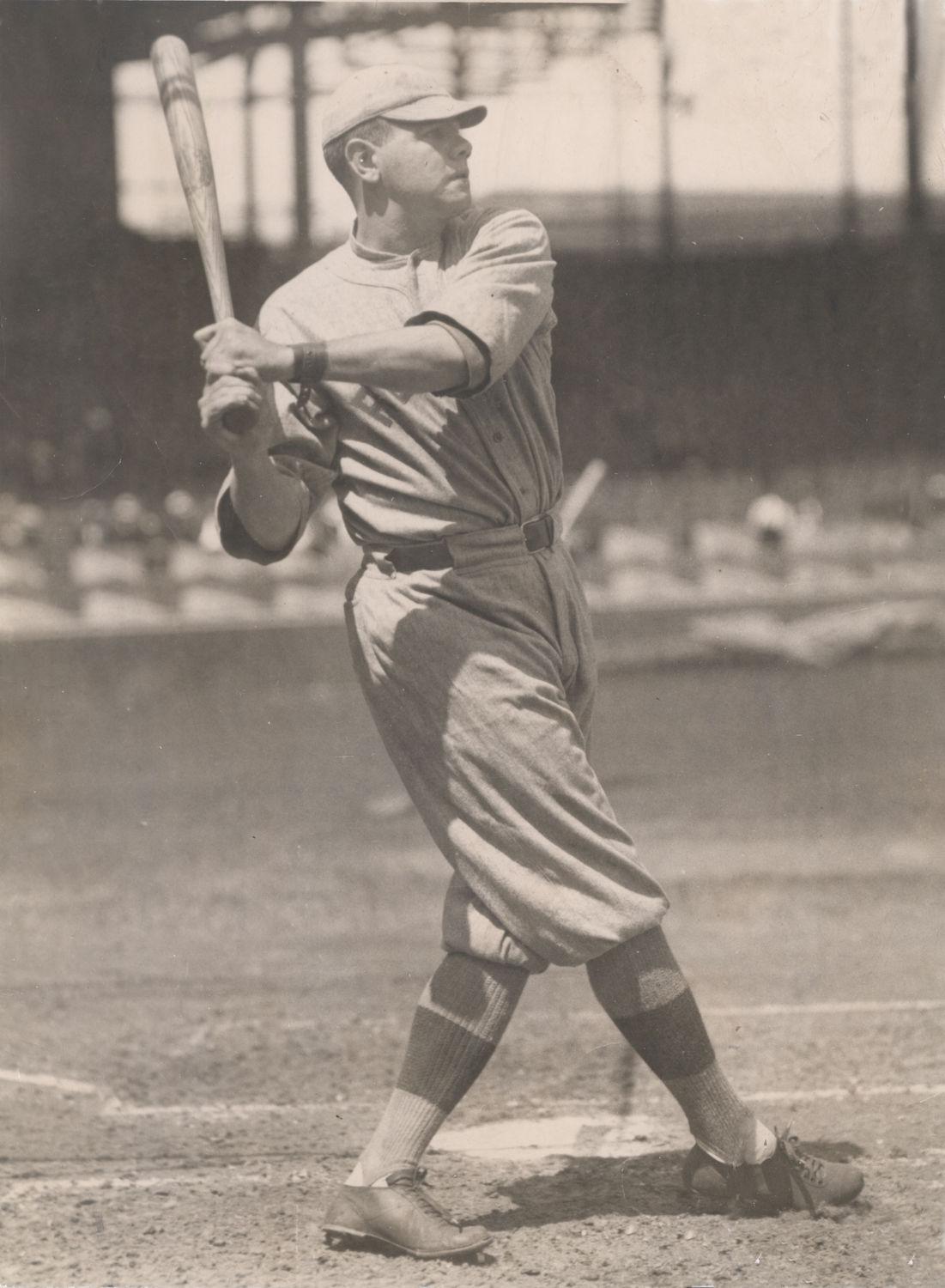 The Babe Fenway | Baseball Hall Fame