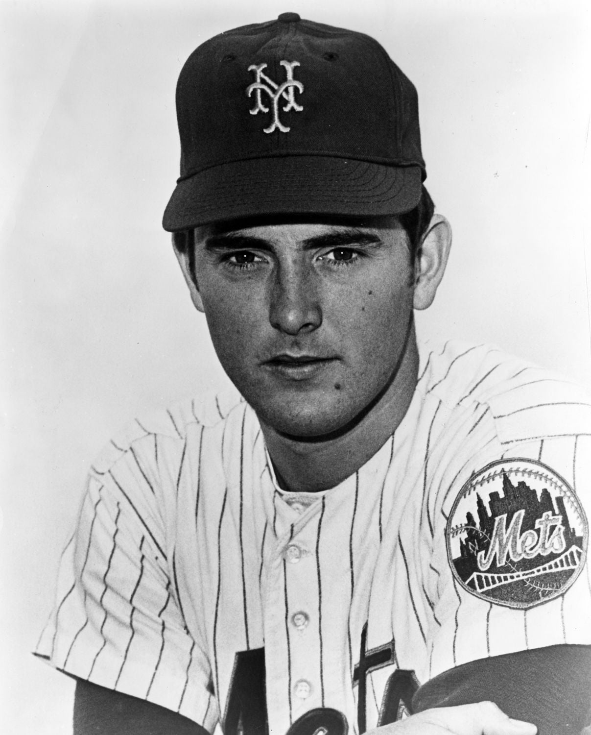 Did Nolan Ryan Ever Win A World Series - a79njm5