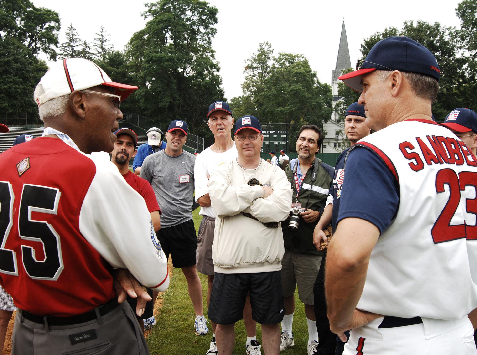 Sandberg trade reshapes Chicago Cubs’ future Baseball Hall of Fame Sandberg trade reshapes Chicago Cubs’ future Baseball Hall of Fame