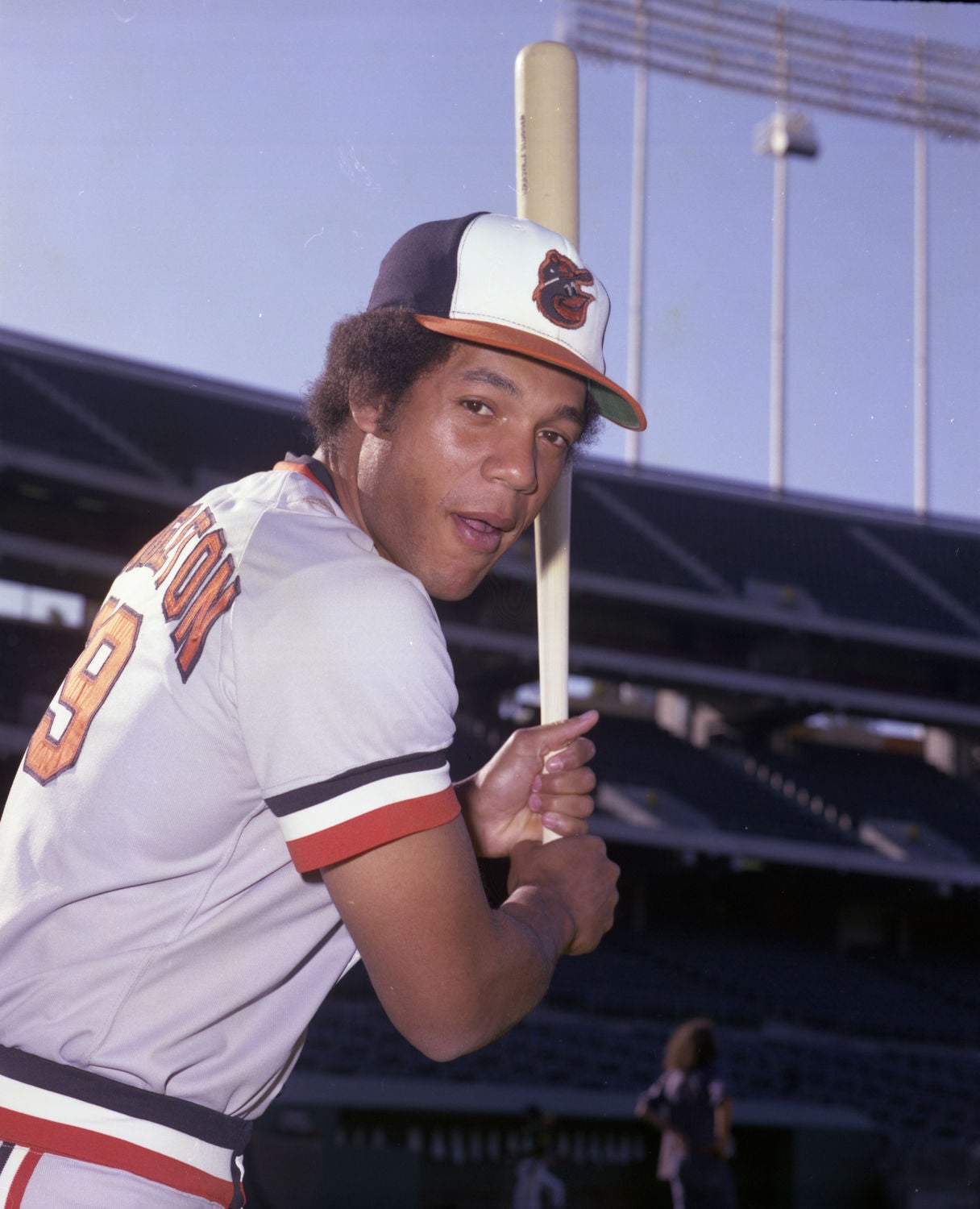 Is ken singleton in the baseball hall of fame