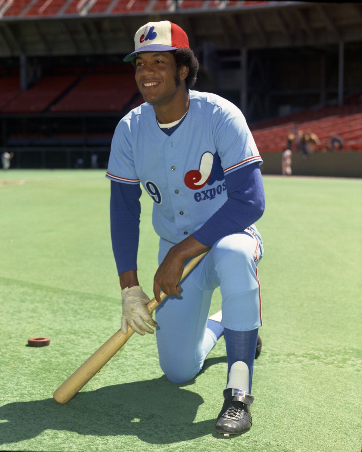 Is ken singleton in the baseball hall of fame