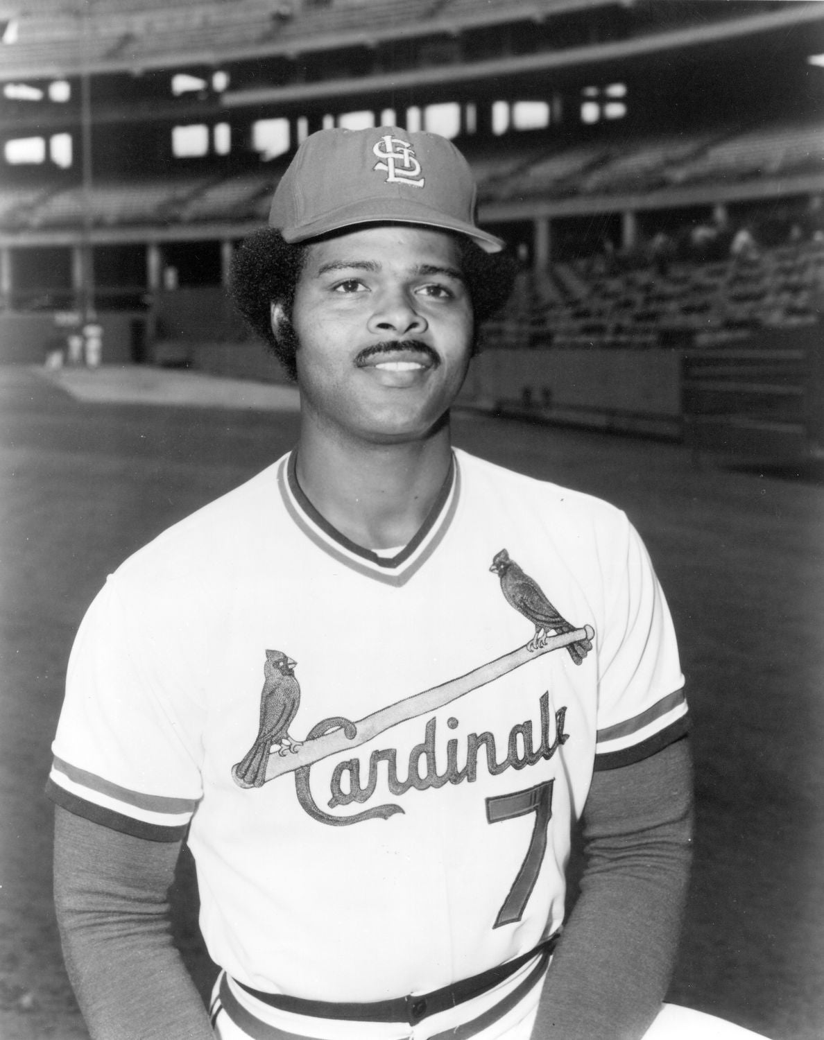 CardCorner 1983 Topps Reggie Smith Baseball Hall of Fame