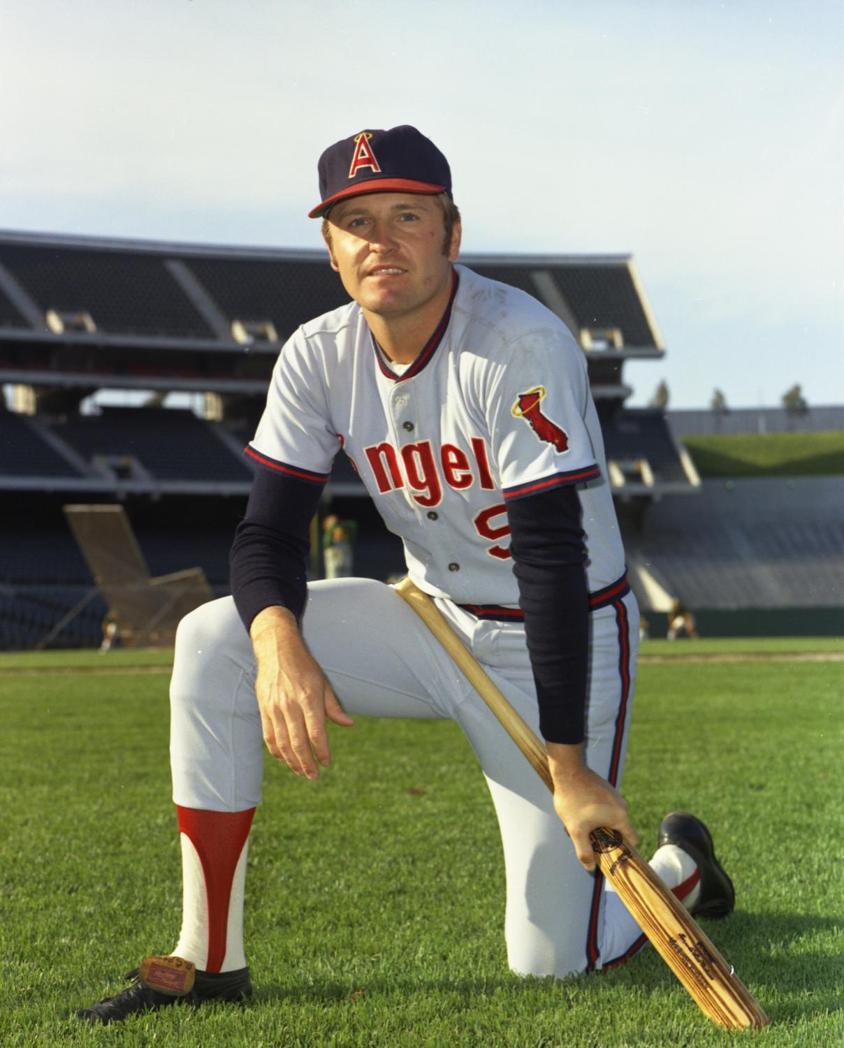 CardCorner: 1979 Topps Jim Spencer | Baseball Hall of Fame