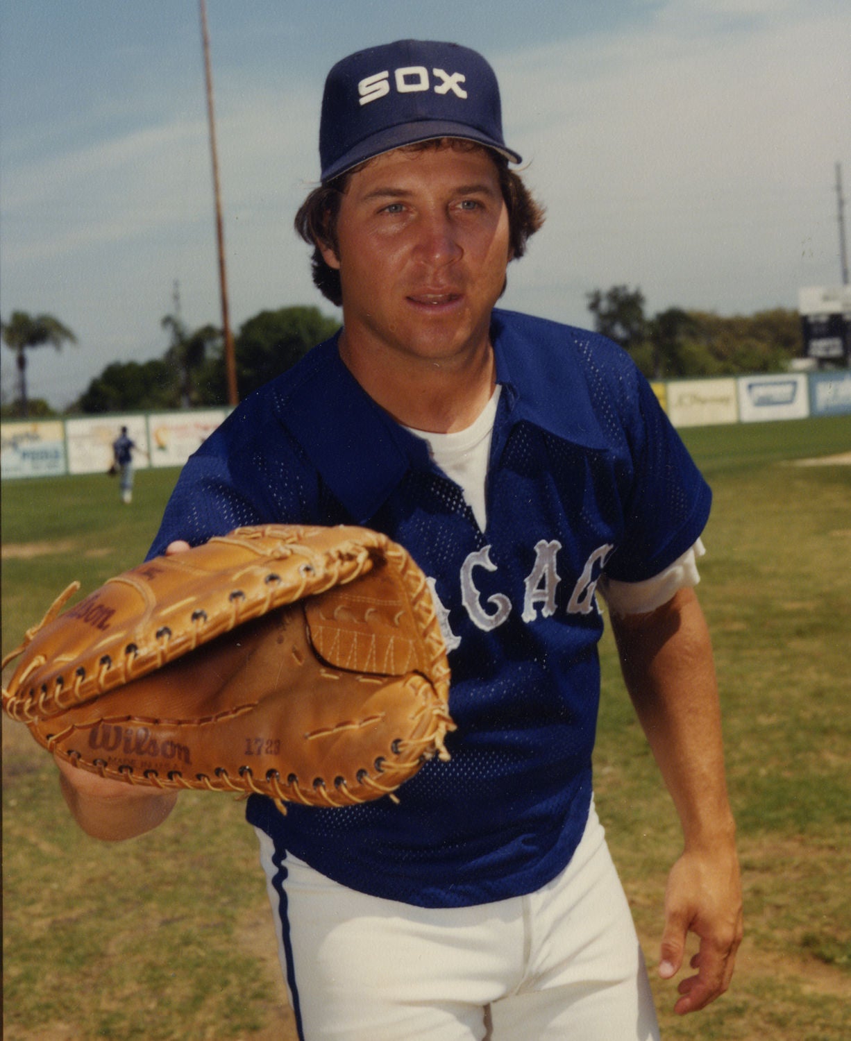 catchers glove for left handed thrower