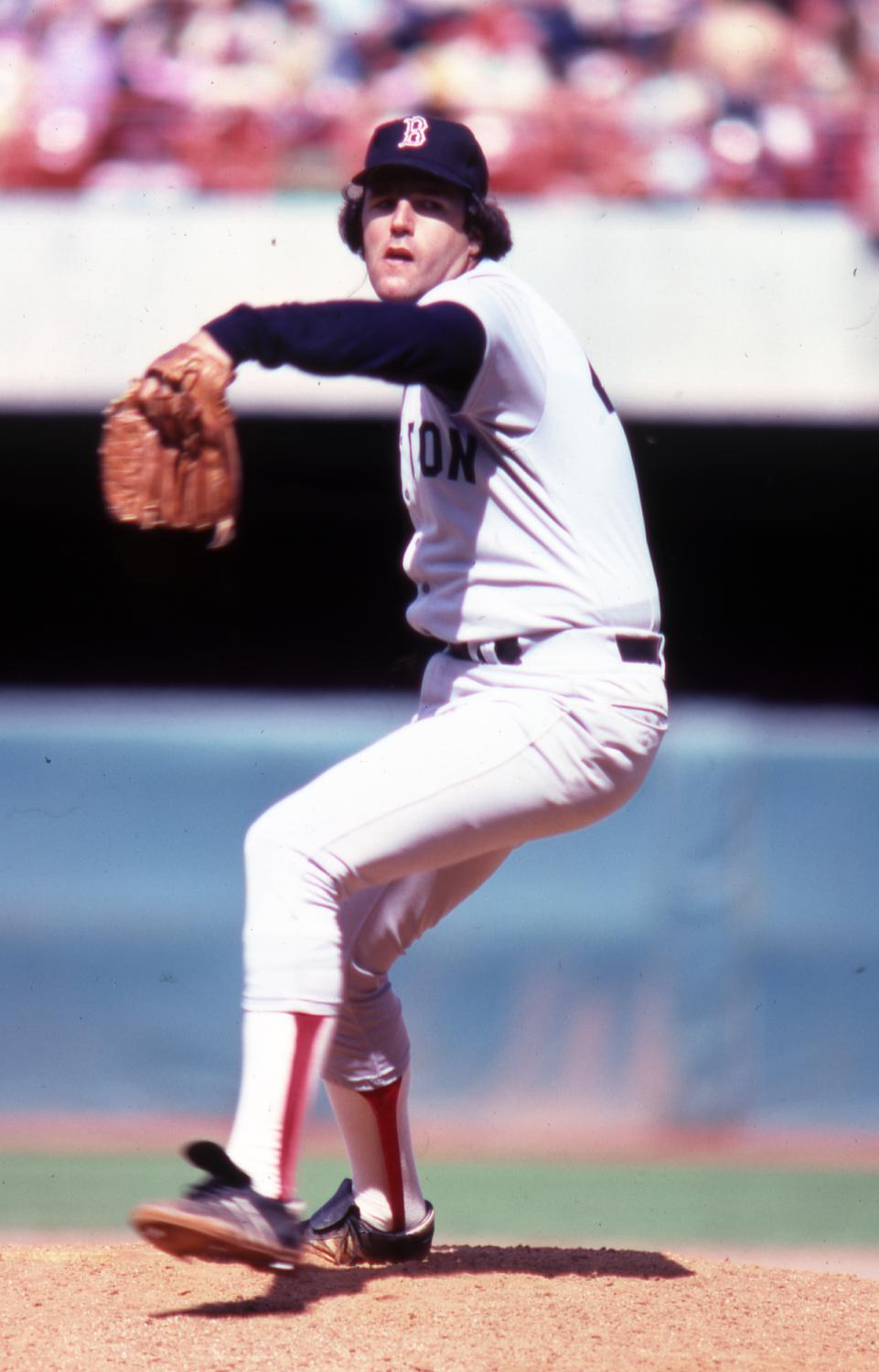 Bob Stanley (baseball) - Wikipedia