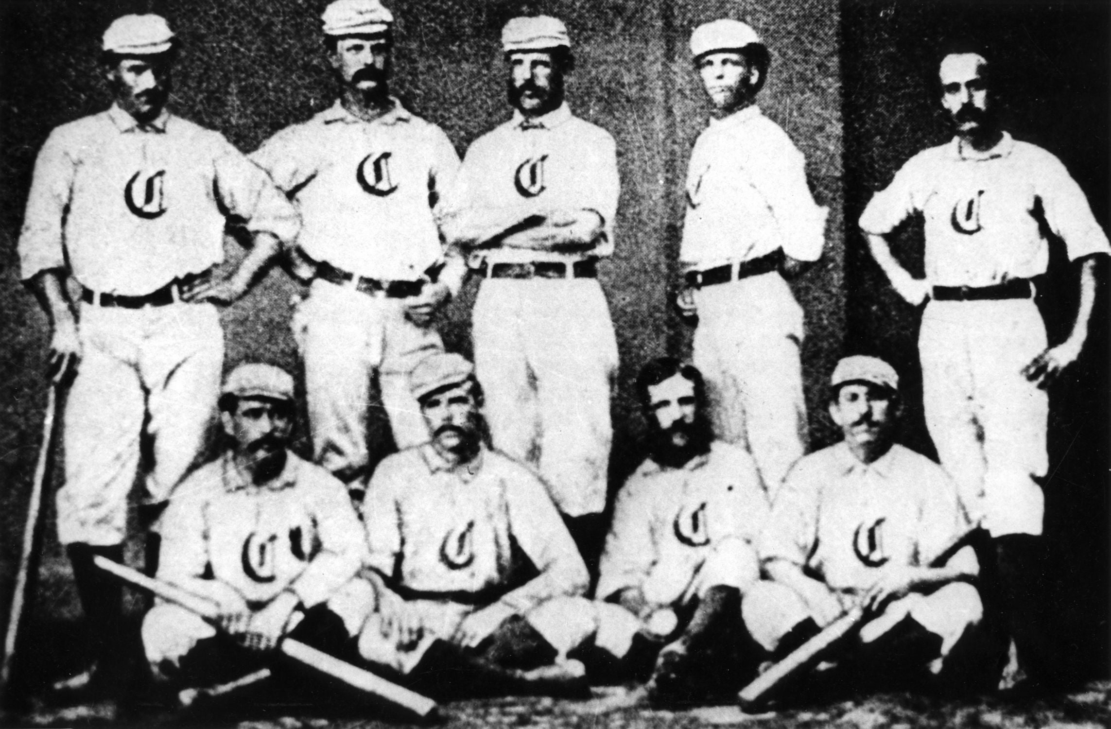 compass Expanding alias Pro baseball began in Cincinnati in 1869 | Baseball Hall of Fame