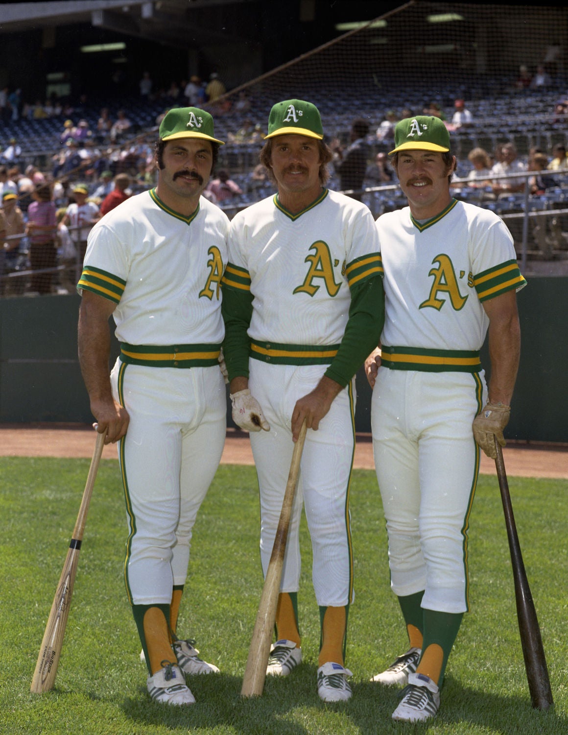 a's uniforms