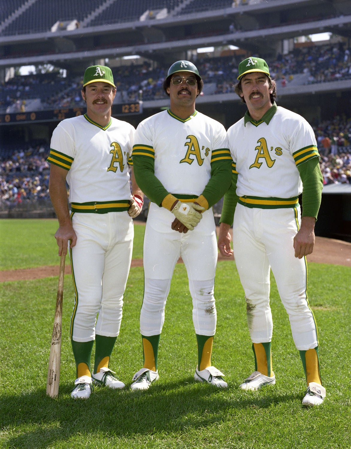 oakland athletics jersey history