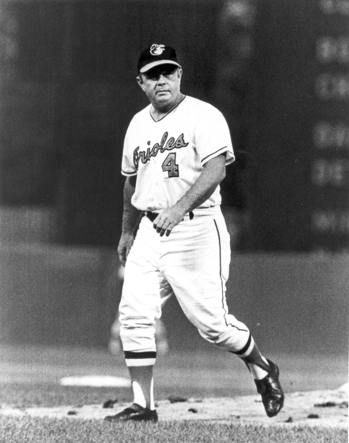 #CardCorner: 1988 Topps Gary Roenicke | Baseball Hall of Fame1185 x 1500