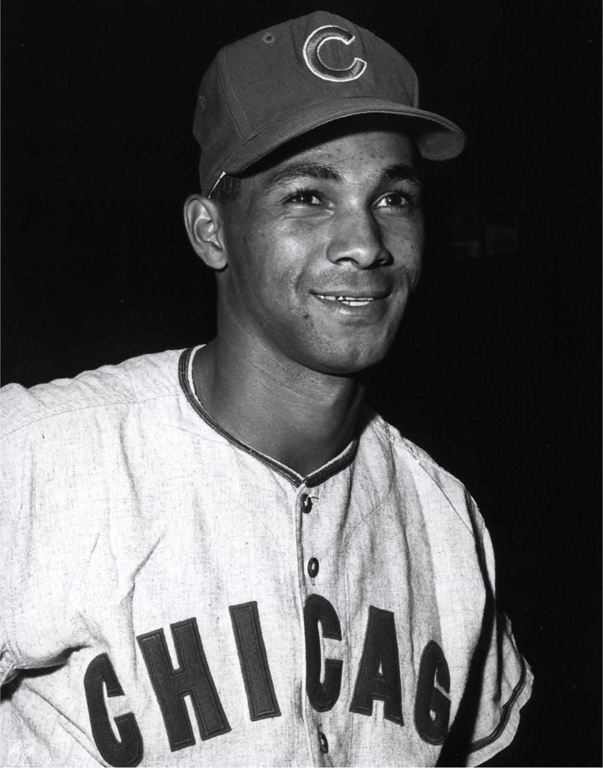 Loveable Cub Billy Williams Parlayed A Textbook Swing And