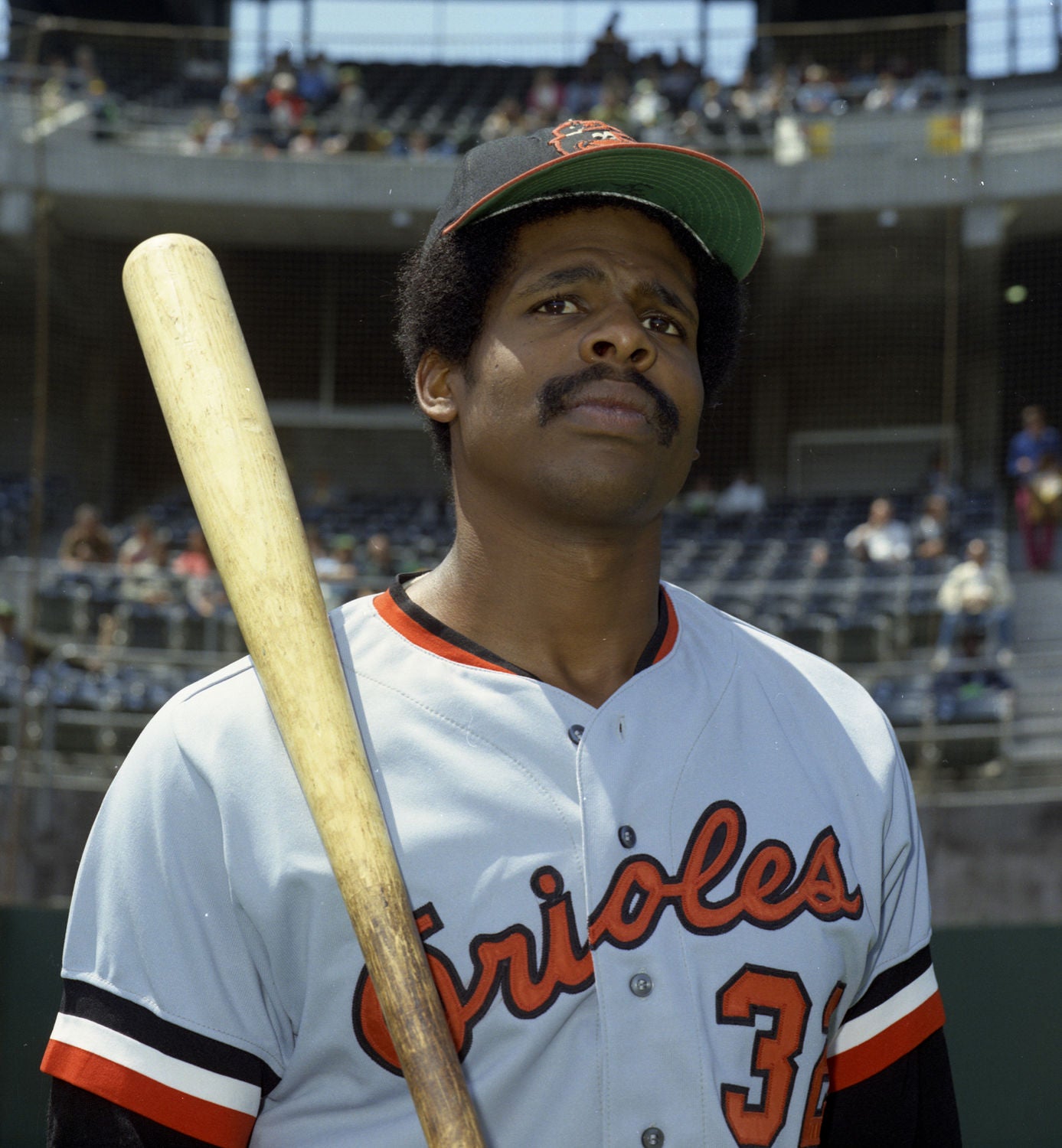 CardCorner 1978 Topps Earl Williams Baseball Hall of Fame