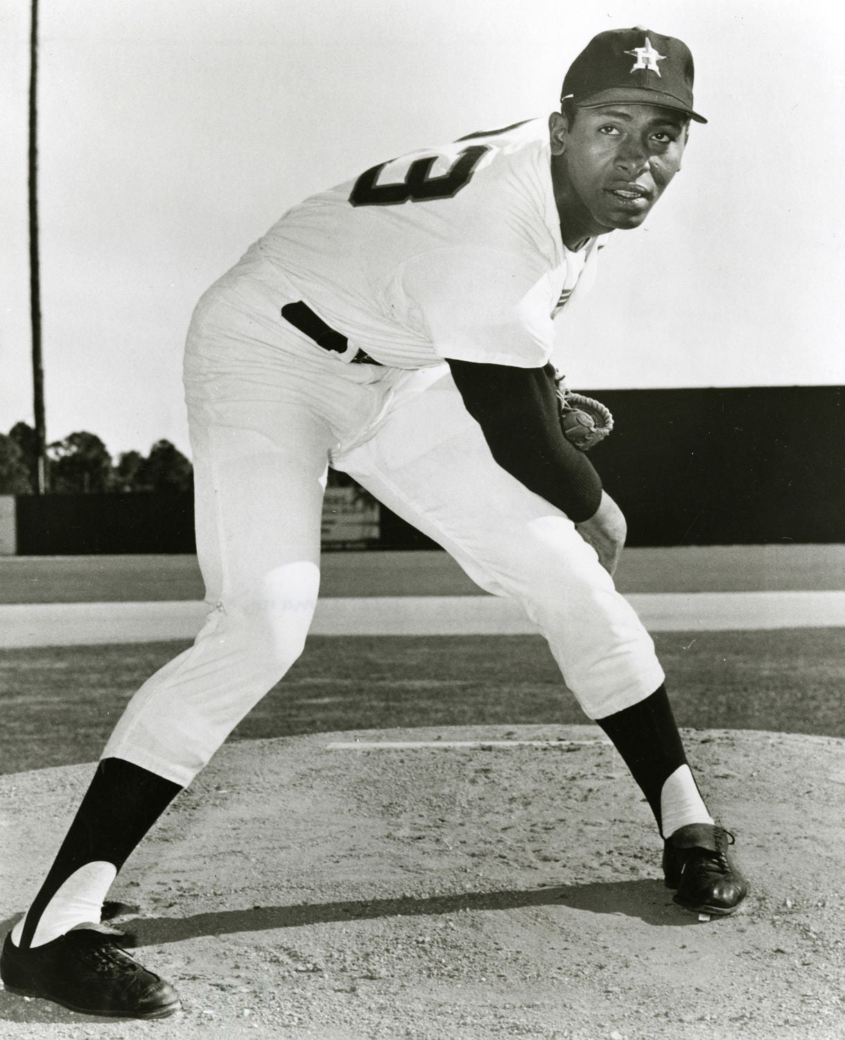 CardCorner 1968 Topps Don Wilson Baseball Hall of Fame