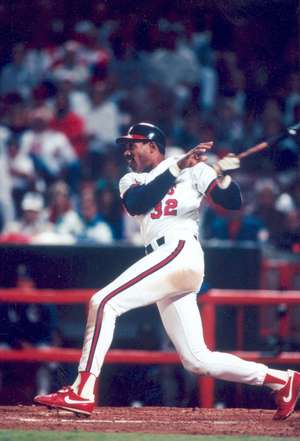 Griffey Jr. and Sr. hit backtoback home runs for Mariners Baseball