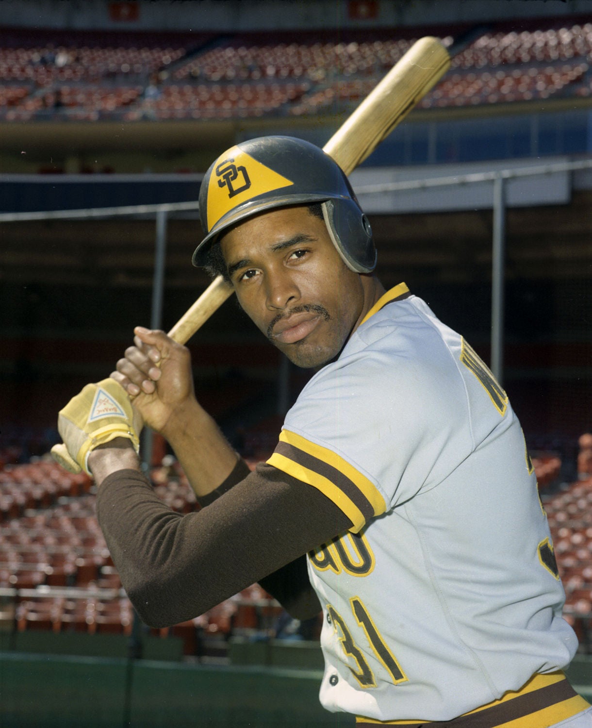 Robin Yount and Dave Winfield are picked No. 3 and No. 4 overall in the ...