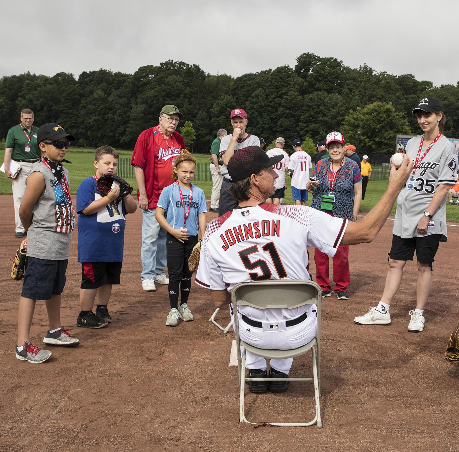Hall of Fame Induction Weekend Baseball Hall of Fame Hall of Fame Induction Weekend Baseball Hall of Fame