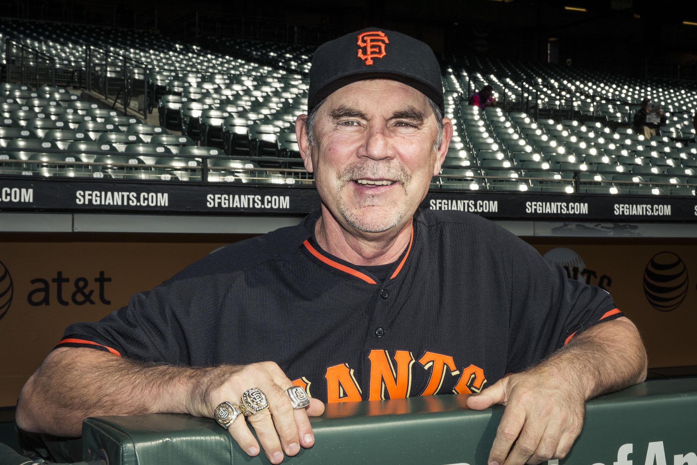 The Giants are raffling off a 2014 World Series ring for charity 