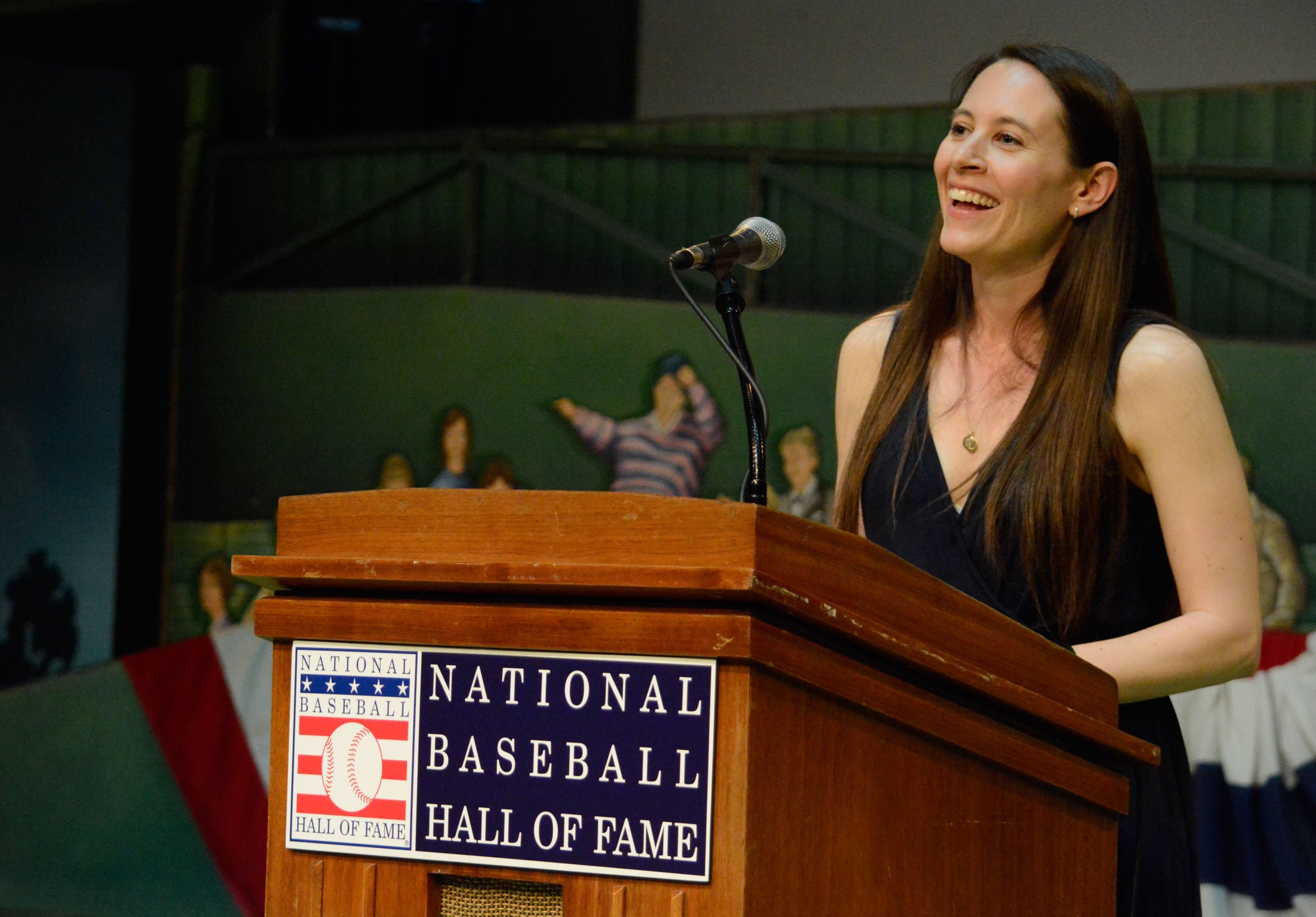 Study Of The Game Baseball Hall Of Fame