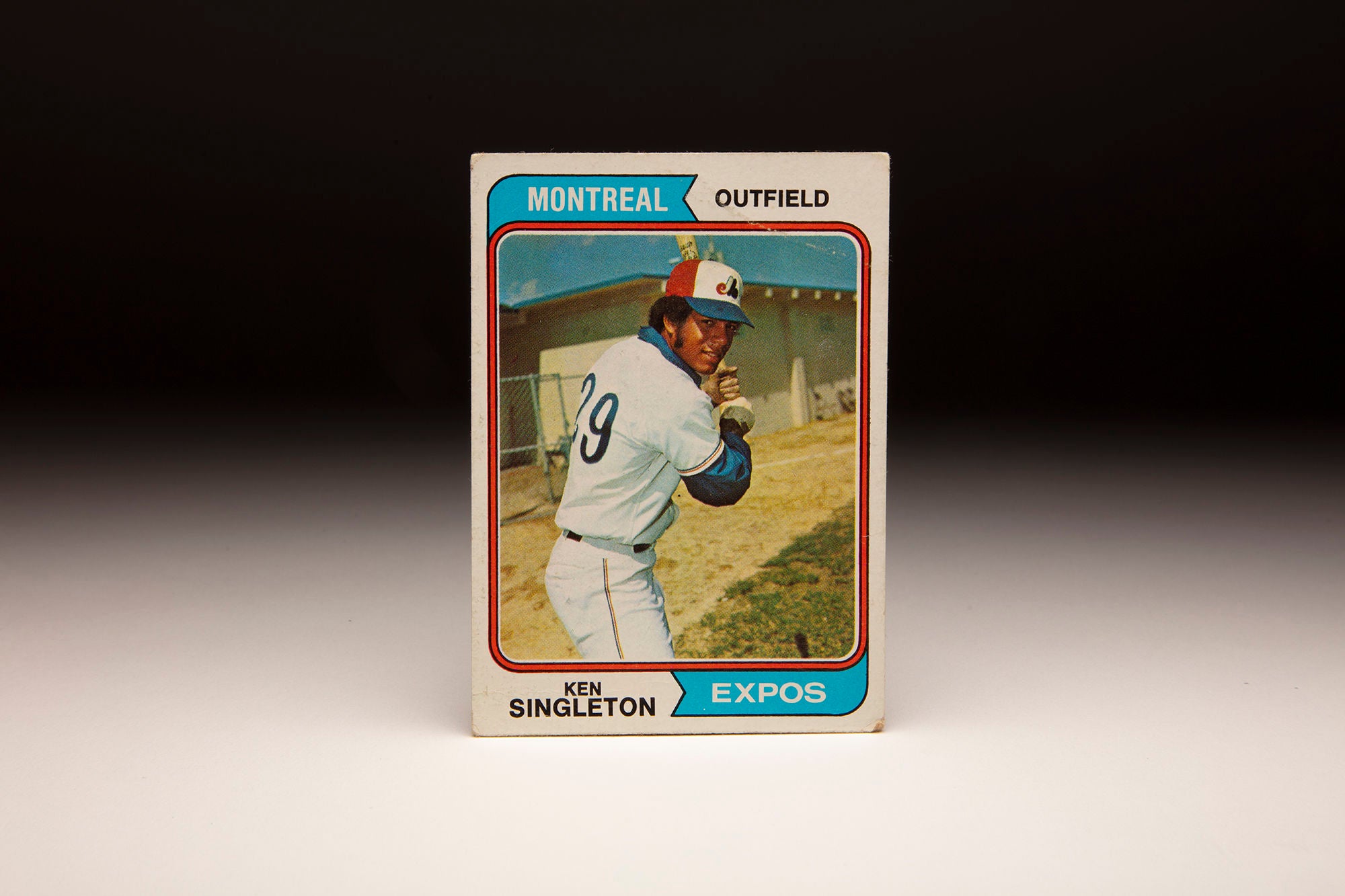 Is ken singleton a hall of famer