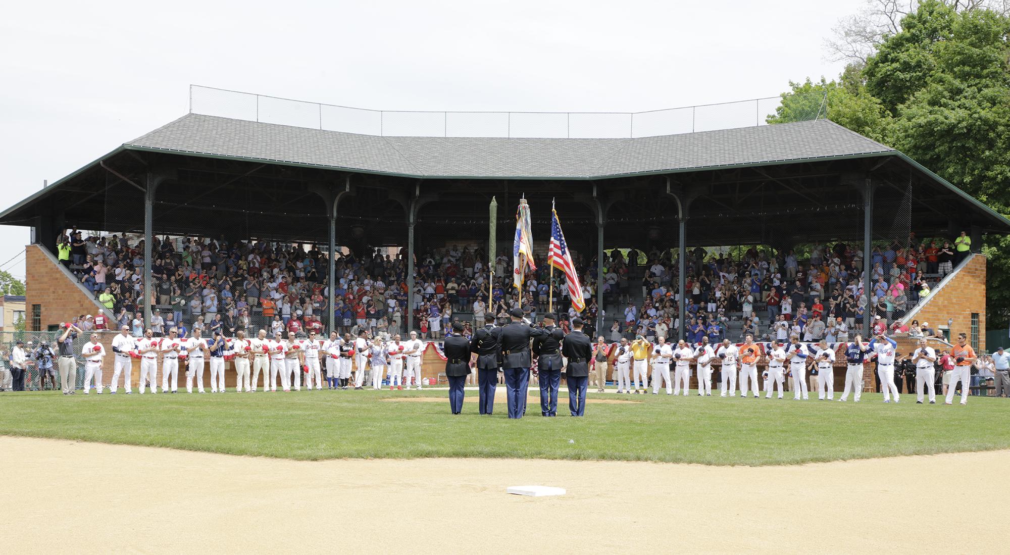 Hall Of Fame Classic 2019 | Baseball Hall Of Fame