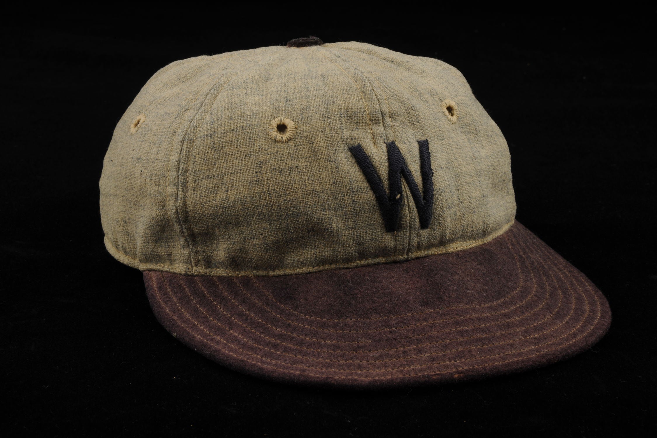 washington senators baseball hat