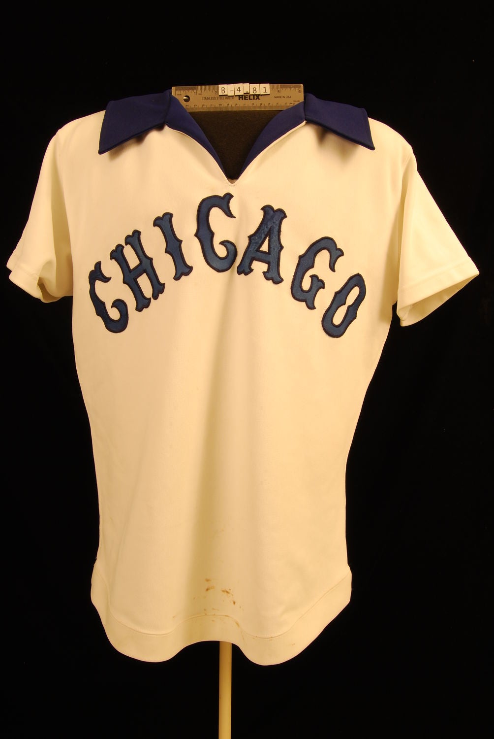 1980 white sox jersey