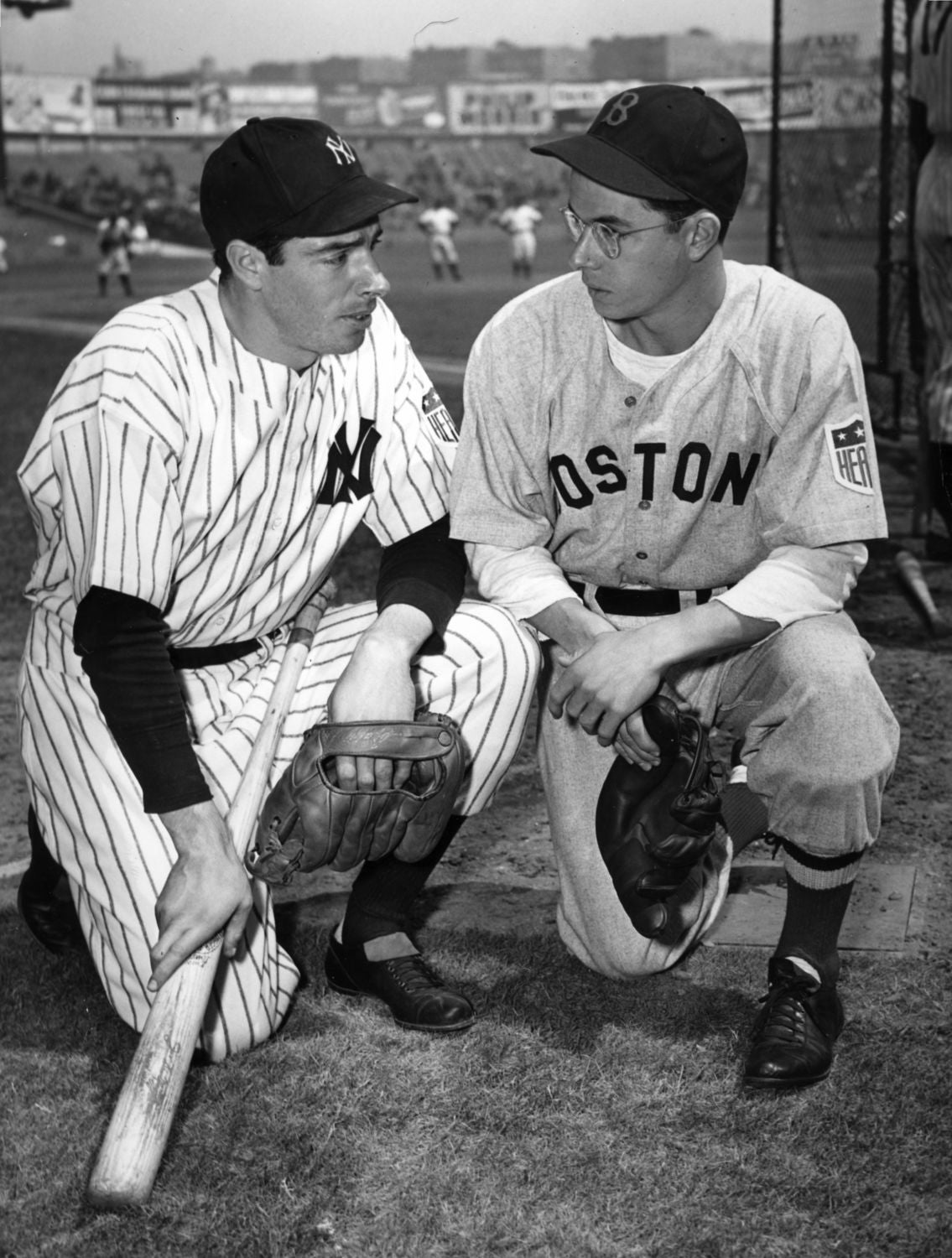 dimaggio joe baseball hall of fame
