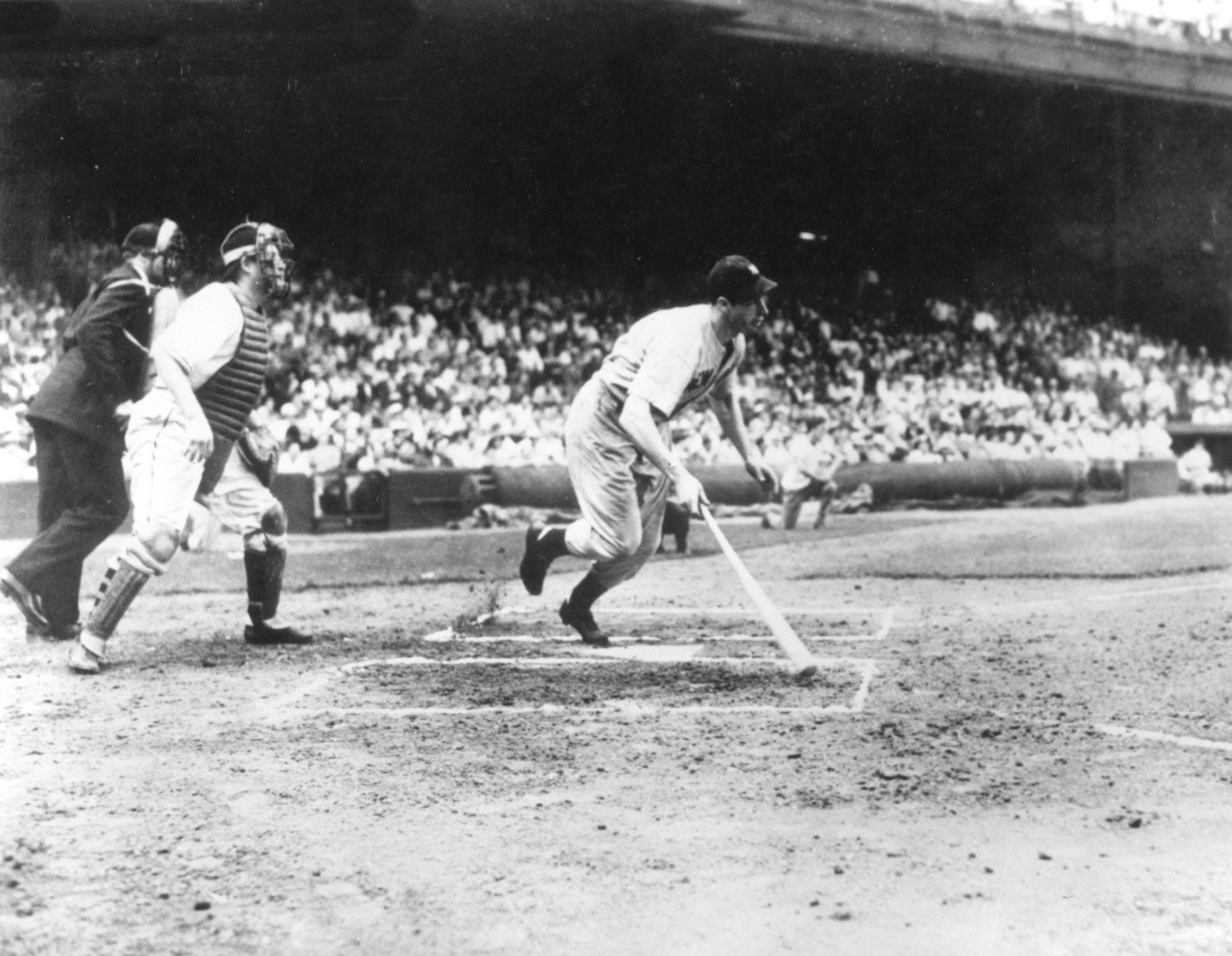 dimaggio joe baseball hall of fame