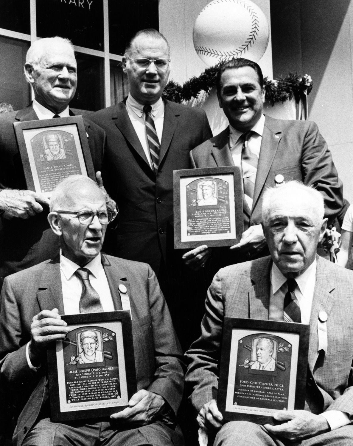 1970 - 1979 | Baseball Hall of Fame