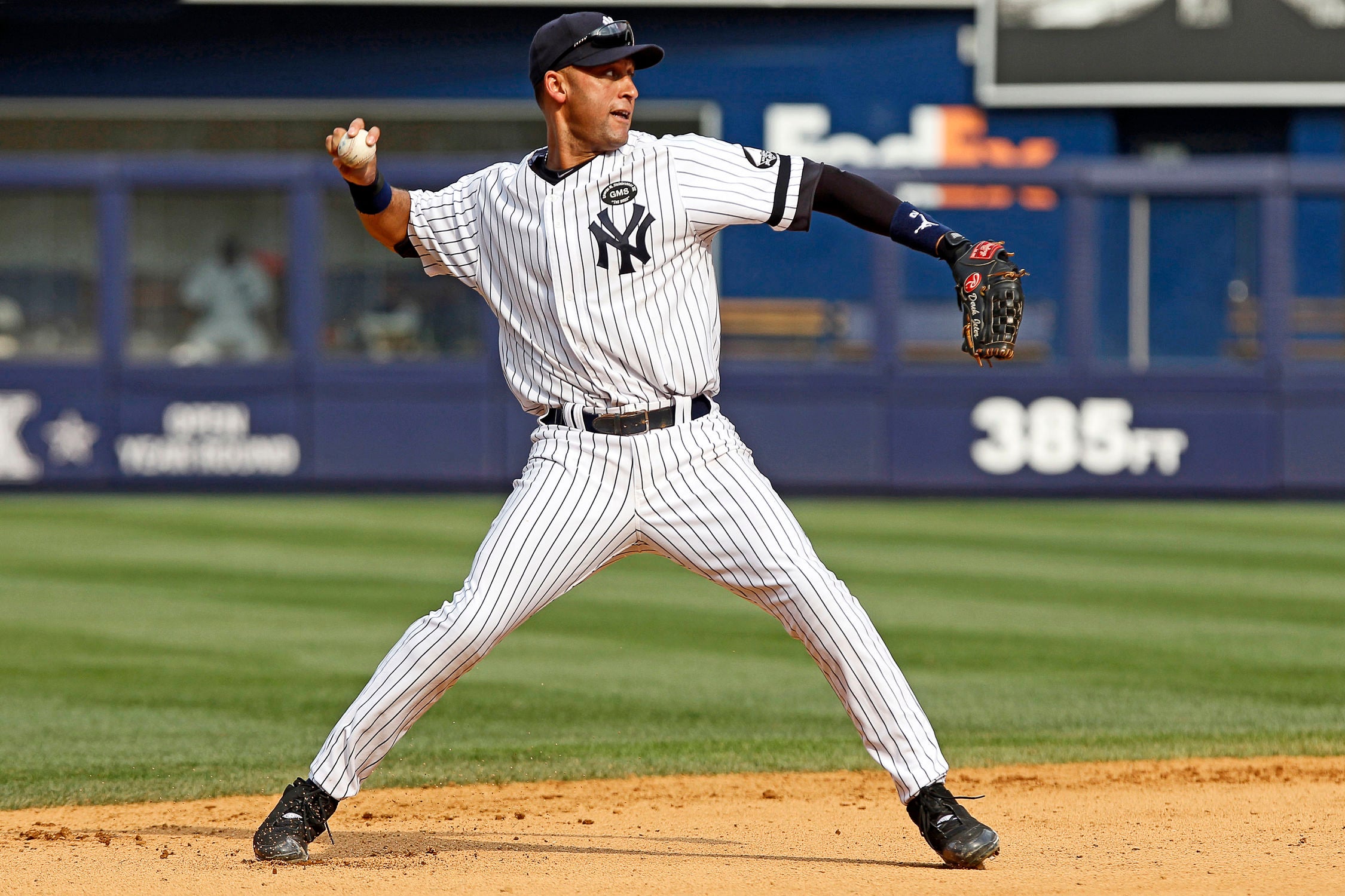 Countdown to 2020 Baseball Hall of Fame