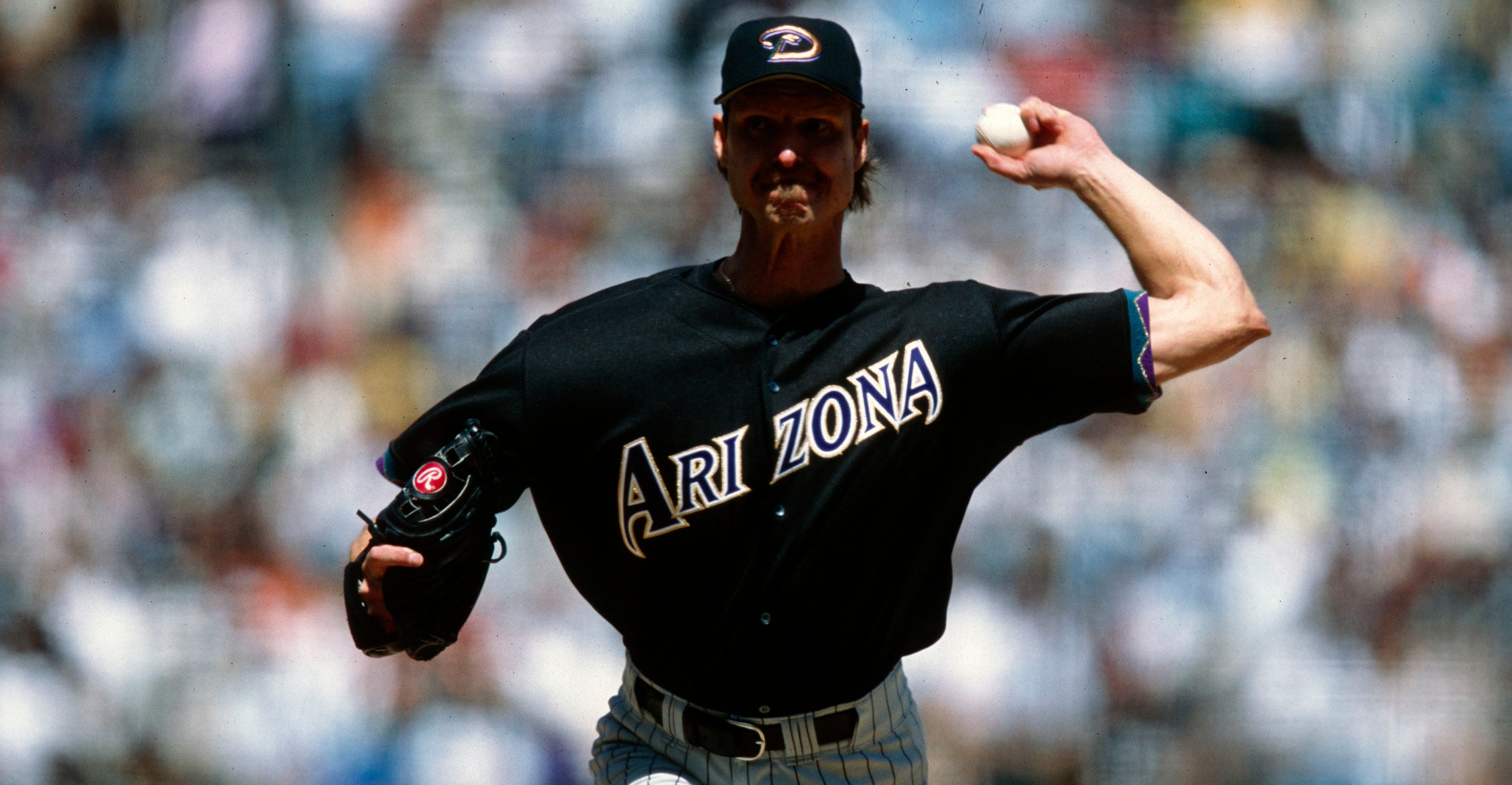 arizona diamondbacks 2001 jersey