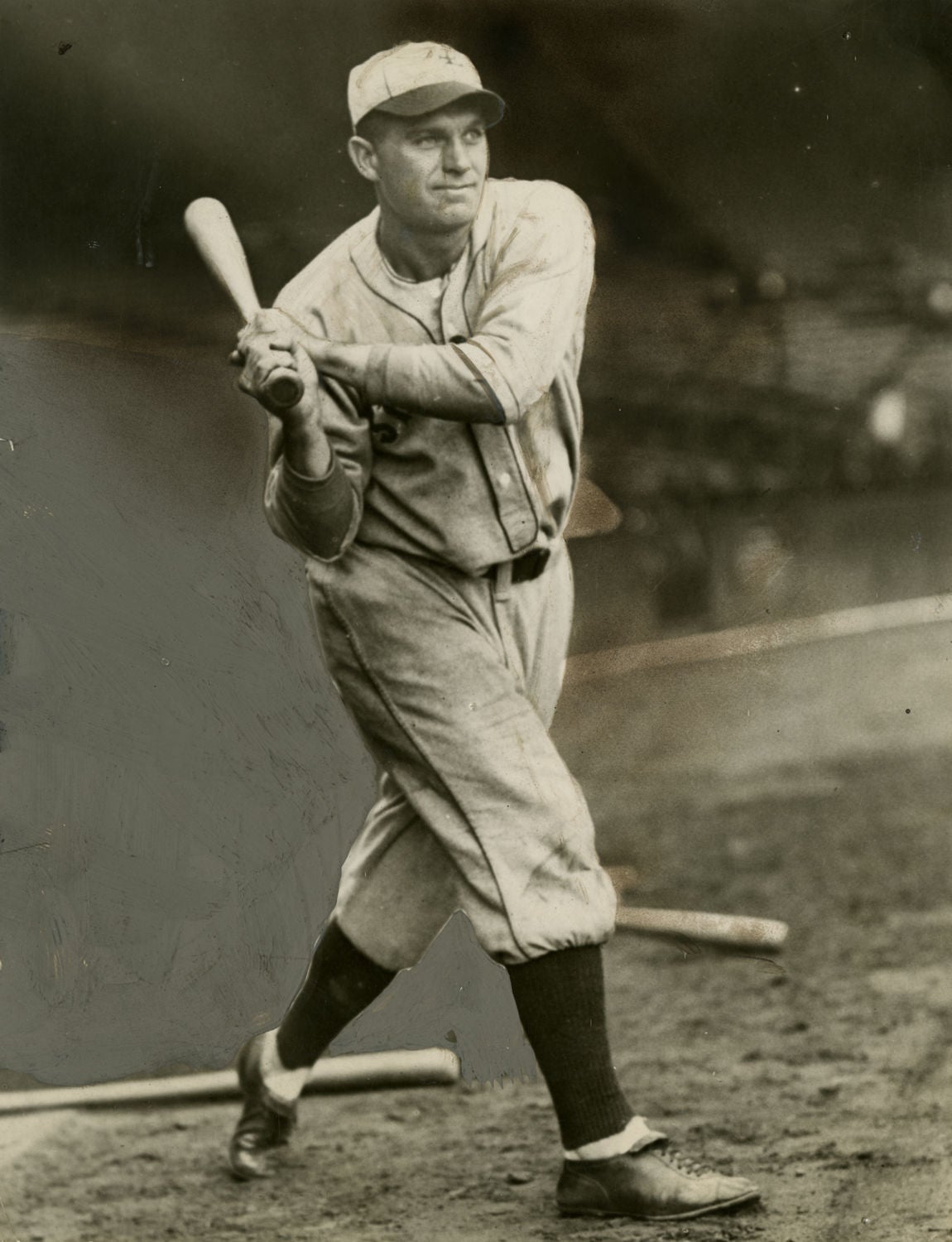 Manush, Heinie Baseball Hall of Fame