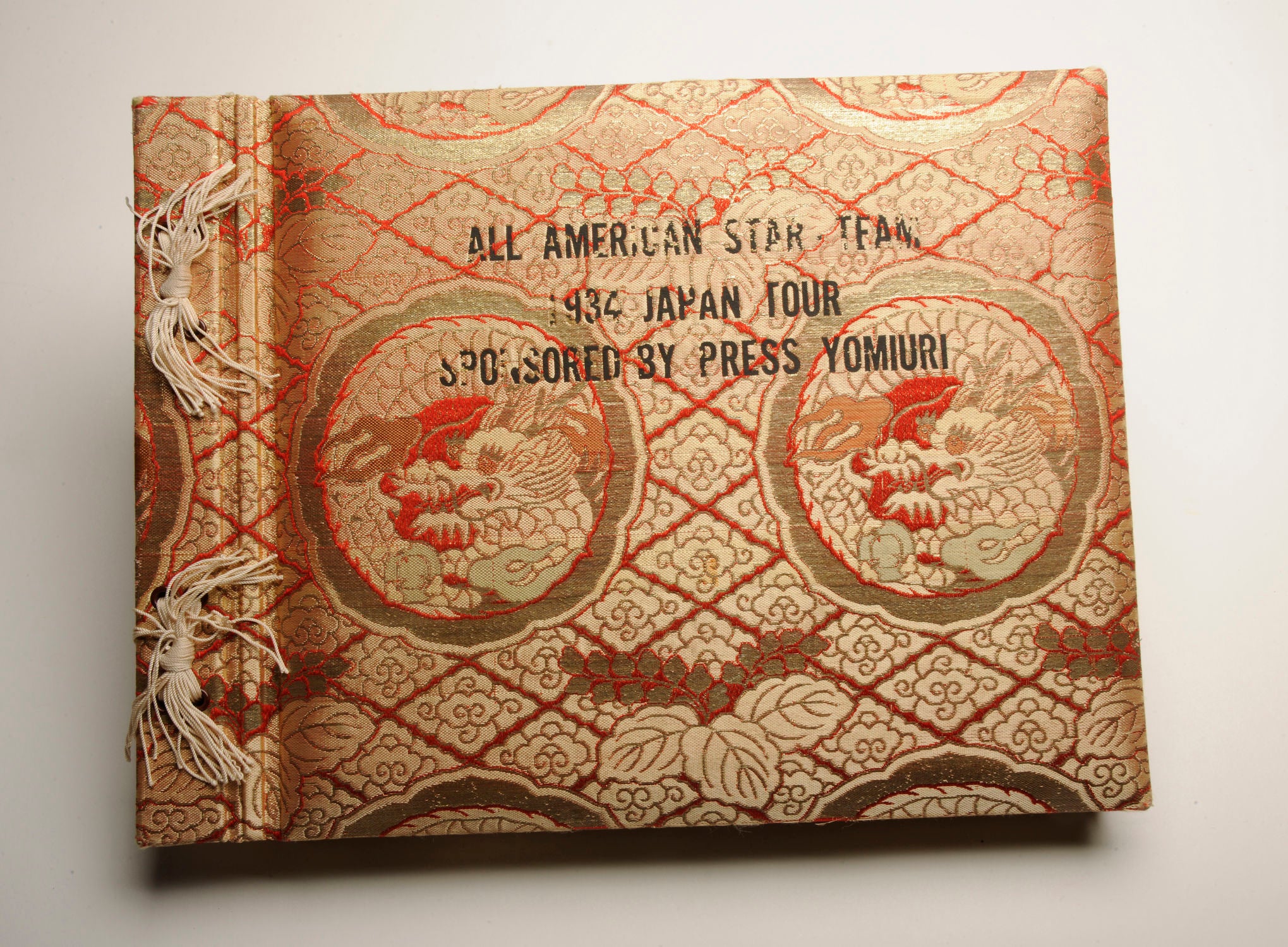 Japan Baseball Tour Cards Japan Baseball Tour Cards