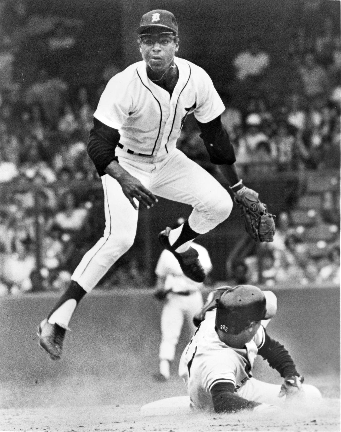 Right or wrong, the Hall of Fame remains elusive for Lou Whitaker